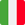 flag Итальянский