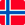 flag Норвежский