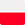 flag Польский