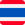 flag Тайский