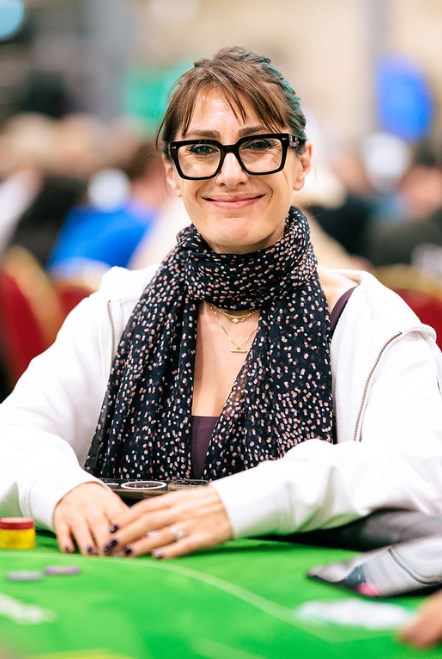 Александра Обрайен