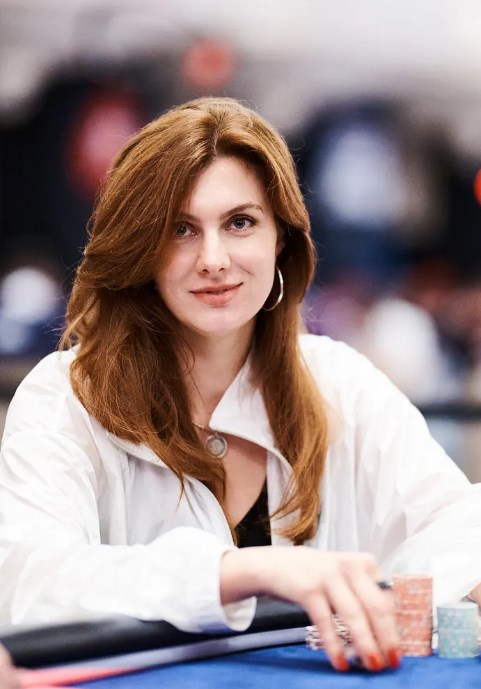 Алиса Сибгатова