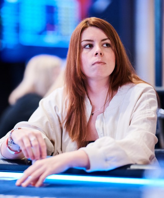 Ами Леонард