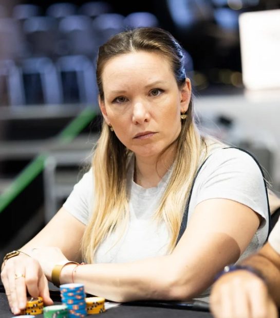 Аурелия Рерд