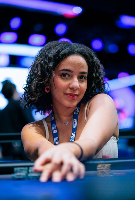 Беатрис Гомес