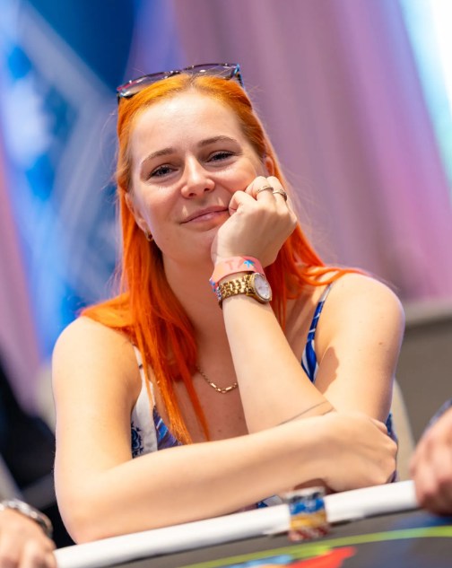 Биргит Таммель