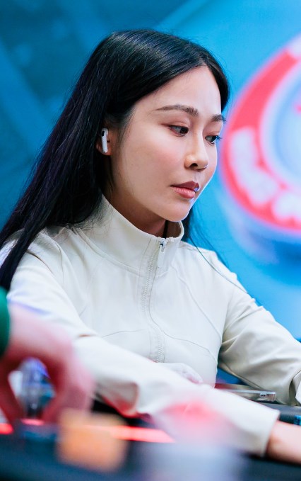 Касандра Йонг