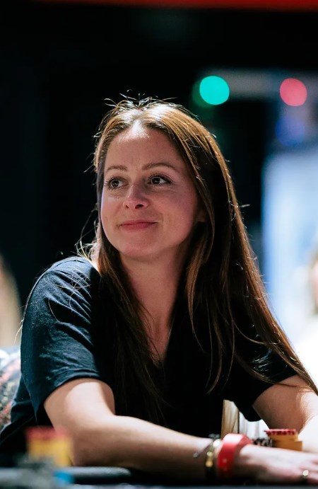 Чарли Уотерс