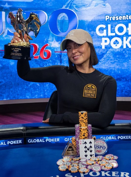 Чериш Эндрюс