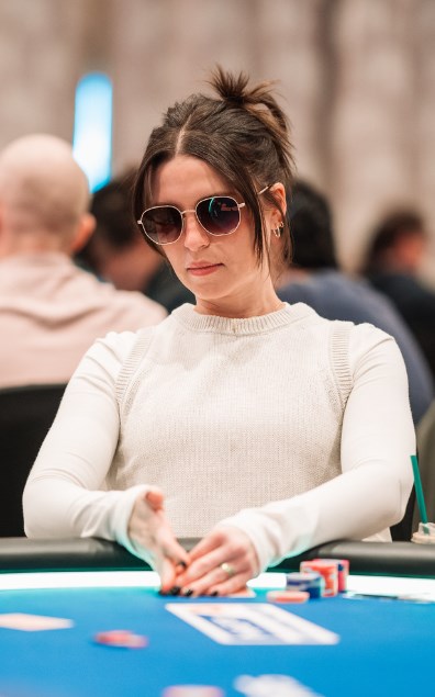 Чериш Эндрюс