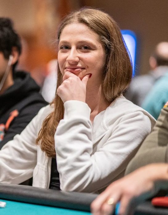 Делайла Лернер