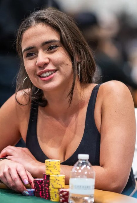 Дианна Лопез