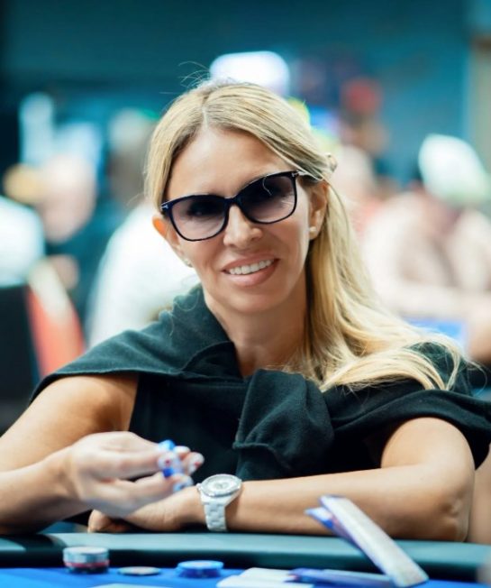 Елена Ясюченя