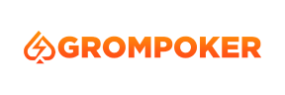 Логотип Grompoker