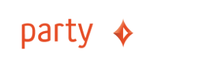Логотип partypoker