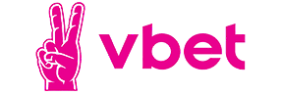 Логотип Vbet