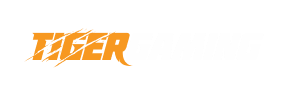 Логотип TigerGaming