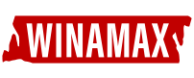 Логотип WINAMAX
