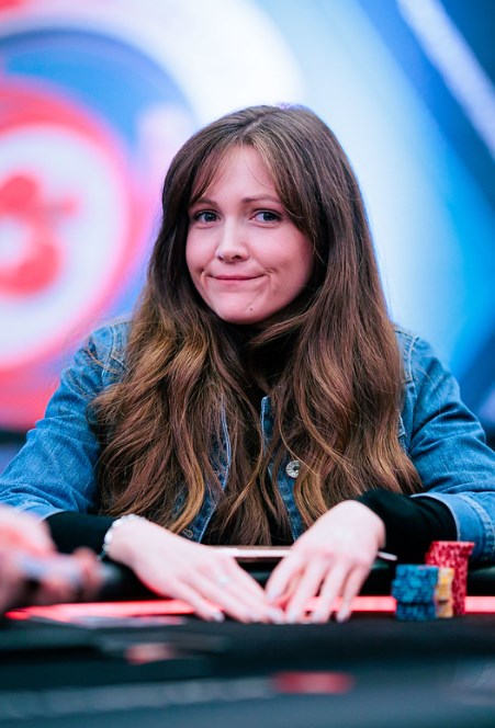 Френки Грин