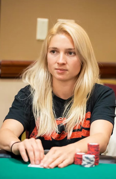 Хунания Фиш