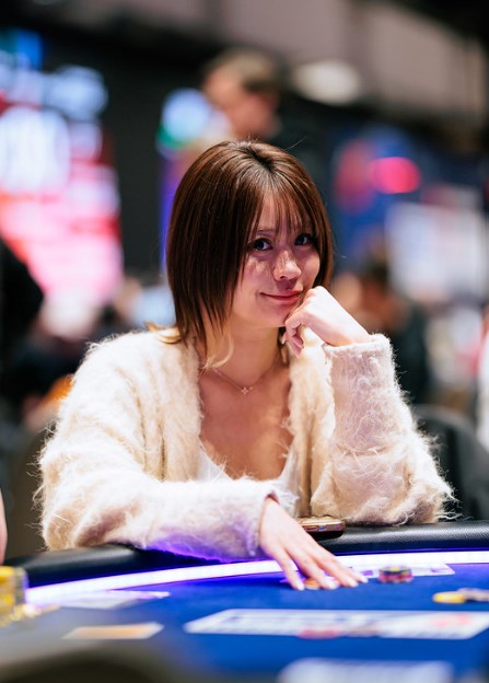 Икемото Мао