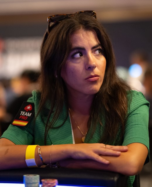 Ирен Альбарран