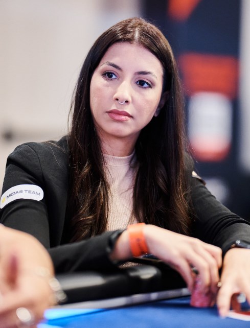 Изабелла Гонсалес