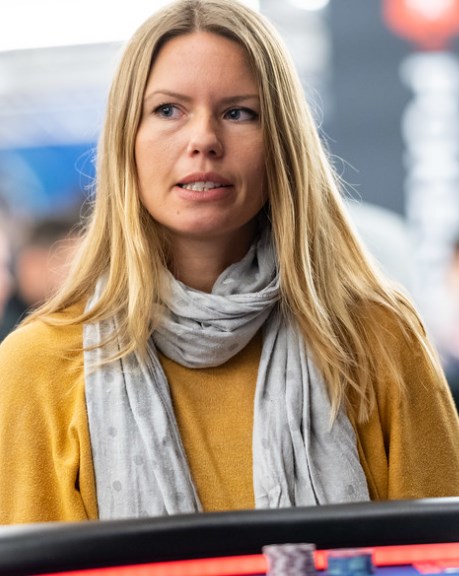 Джамила фон Пергер