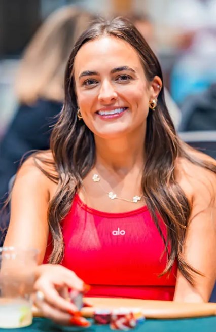 Ками Гудсон