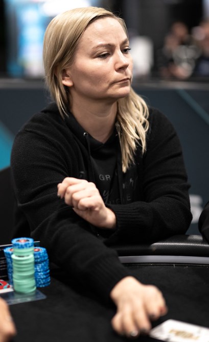 Карита Коппинен