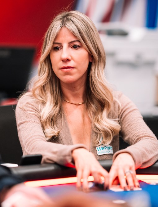 Кристен Фоксен