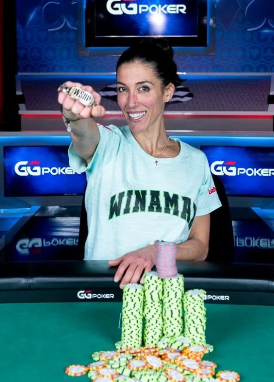 Лео Маргетс