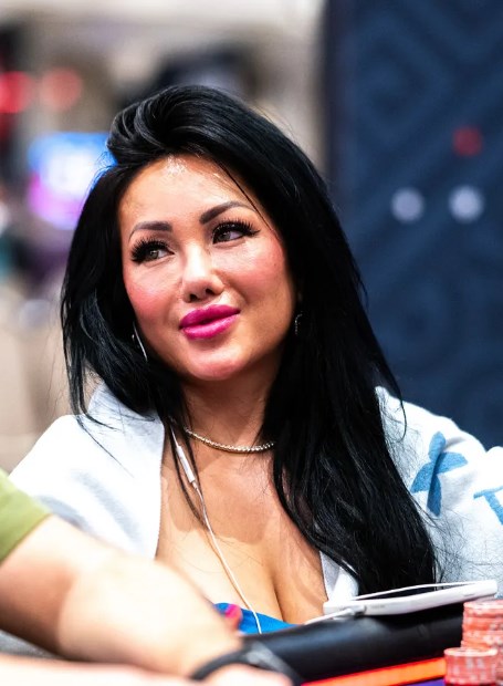 Лили Килетто