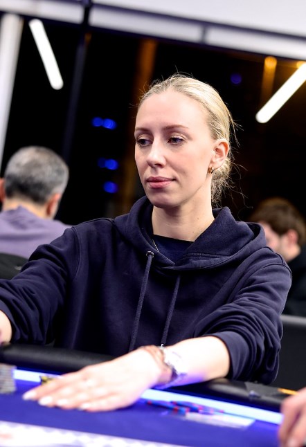 Линда Хахденпаа