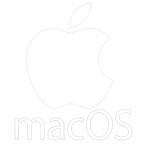 ico macOS