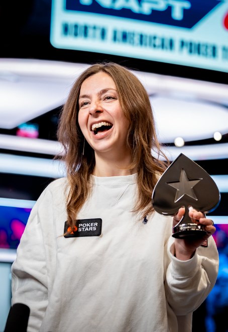 Мария Конникова