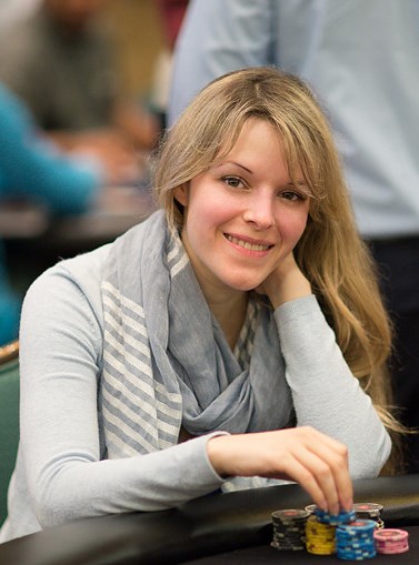 Мария Лампропулос