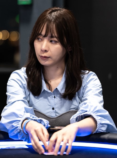 Мария Кабаки