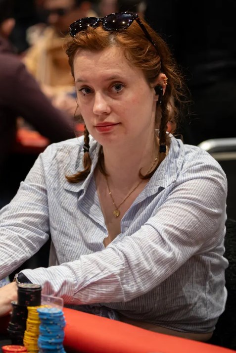 Марион Боше