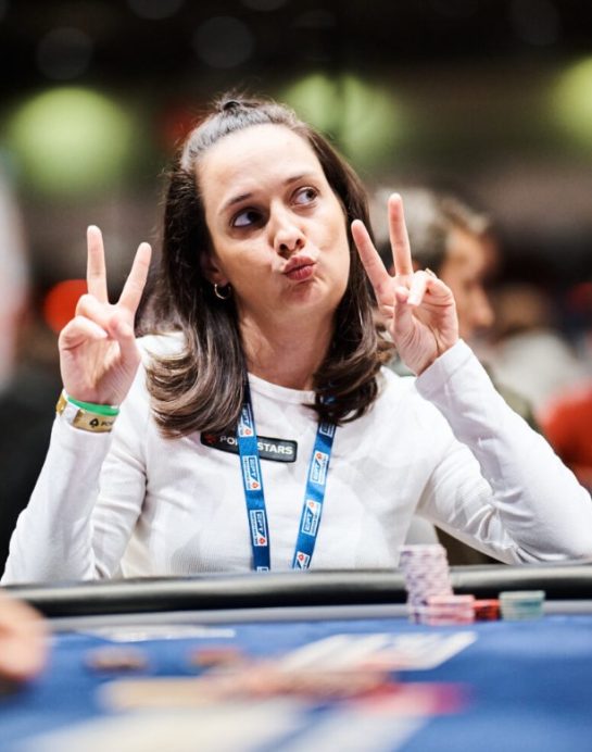 Марли Спрагг