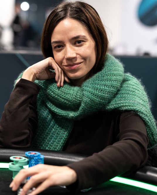 Марта Гюксерас