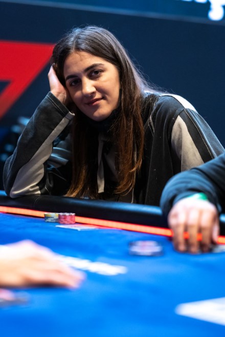 Марта Миквел