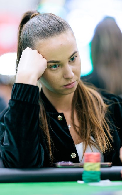 Мигл Крайксиюнайте