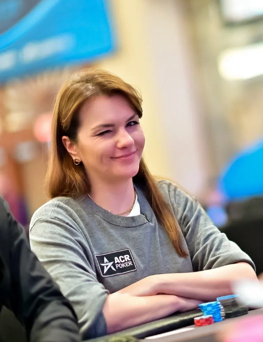 Моника Жукович