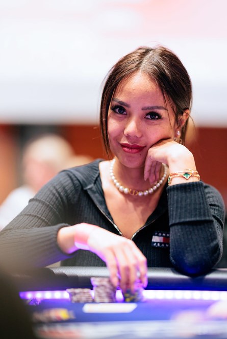 Моннапа Гейсслер