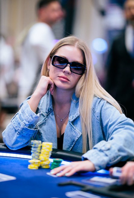 Наталья Трифанова