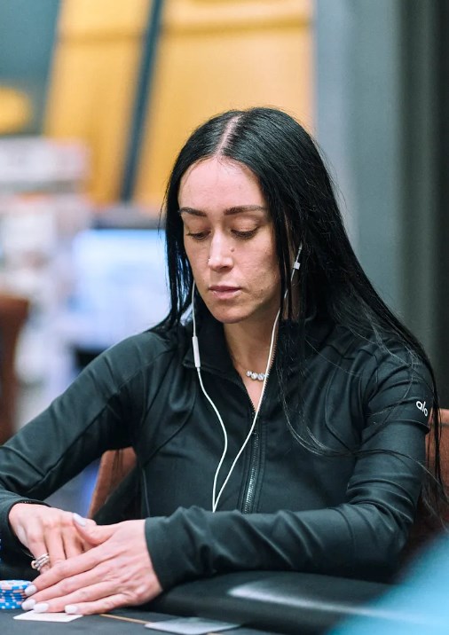 Натали Фергюсон