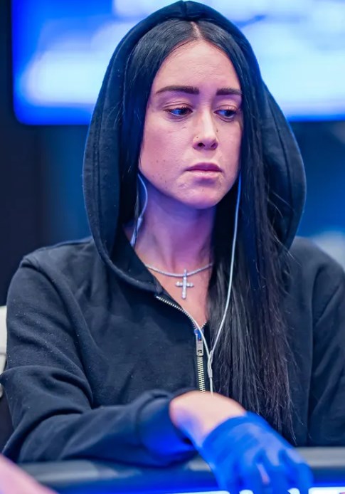 Натали Фергюсон