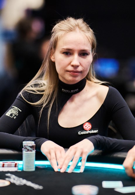 Ольга Ермольчева