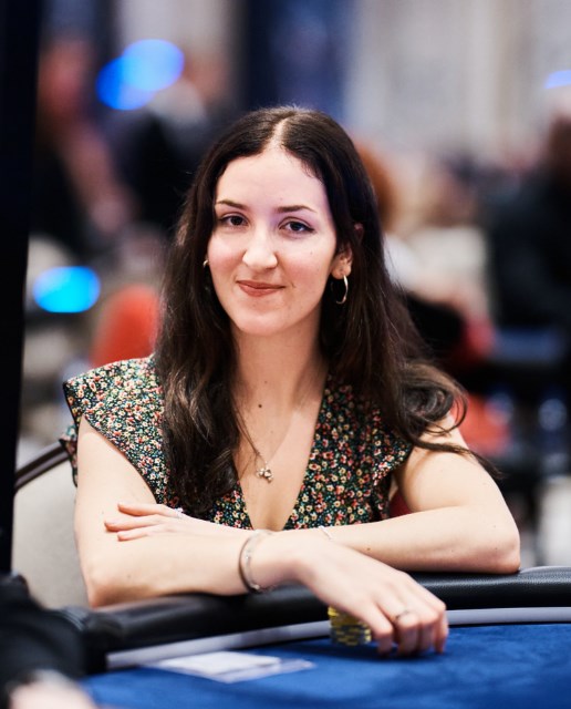 Пегги Кроуфорд